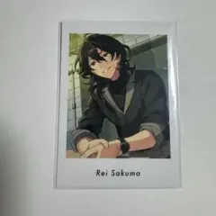 あんさんぶるスターズ！！ ぱしゃっつ Vol.6 Private 朔間零