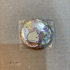◎うさぎ◎ 超まじかるちいかわ ホログラム缶バッジ - メルカリ