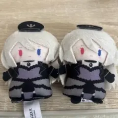 その着せ替え人形は恋をする ブラックロベリア