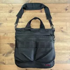 BRIEFING NEO STEALTH M トートバッグ ヘルメットバッグのサムネイル