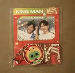 KINGMAN スマホスタンド KristSingtoのサムネイル