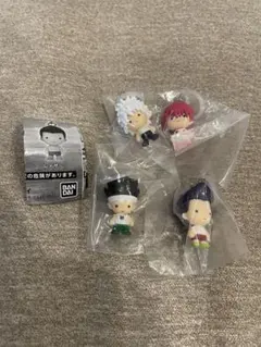 HUNTER×HUNTER G.I.編　セミコンプリート　新品未開封