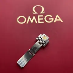 オメガOMEGA シーマスター 120M メンズ 中留クラスプ1501/823 - メルカリ