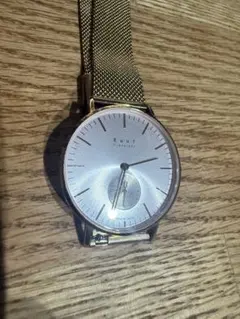 Knot レディース時計