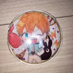 地縛少年花子くん 源光 缶バッジ