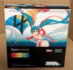 初音ミク フィグマSP-078 レーシングミク 2016 ver. - メルカリ