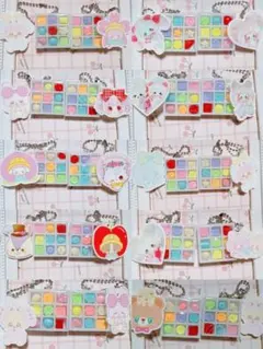 新作レジンキーホルダー ゆめかわセットシャカシャカ20個♡♡