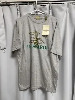 TRUSSARDI maglie Tシャツ イタリア製 新品タグ付のサムネイル