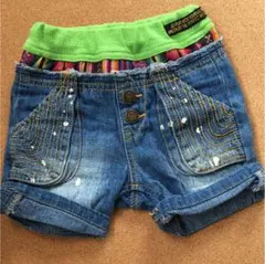 デニムパンツ☺︎ジャンクストアー