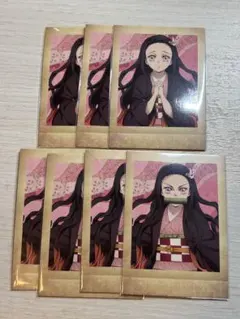 公*o様 鬼滅の刃 ぱしゃこれ 竈門禰豆子