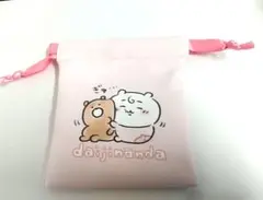 ちいかわbaby ちいかわ 巾着