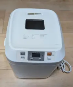シロカ　ホームベーカリー　ジャンクのサムネイル