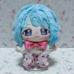 [本日限定お値下げ中]いつぬい あんスタ ぬいぐるみ ぬい服 サロペット