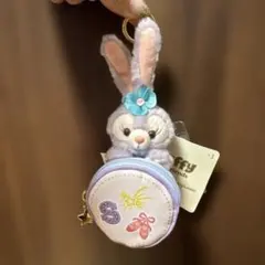 ステラルー　ぬいぐるみチャーム