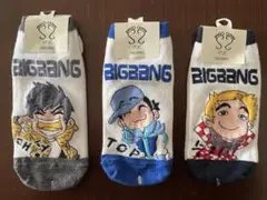 2025年最新】bigbang 靴下の人気アイテム - メルカリ