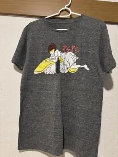 Ｔシャツ　パスピエ　バンドＴシャツ
