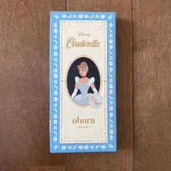 ohora ディズニー disney シンデレラ