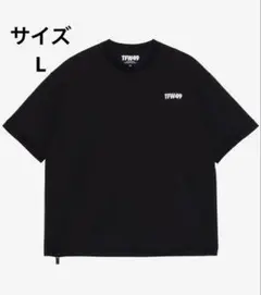 TFW49 Tシャツ ブラック Lサイズのサムネイル