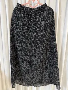 フレアスカート Lサイズ