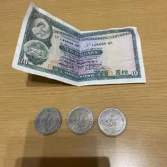 2026年最新】香港ドル紙幣の人気アイテム - メルカリ