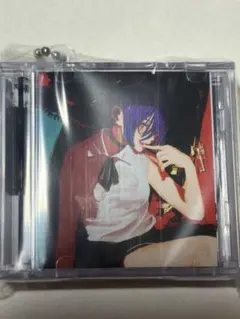 米津玄師ミニCDコレクショIRIS OU T