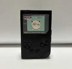 ポケモンクラブ　プリン　シール　ゲームボーイ　本体型プラケース ポケモンクラブ プリン シール ゲームボーイ 本体型プラケース - メルカリ