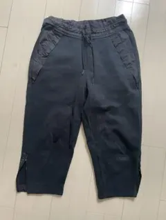 ナイキ nike トレーニングウェア パンツ 黒