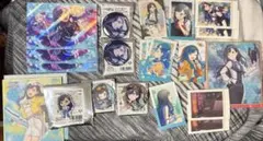 プロセカ 白石杏 まとめ売り