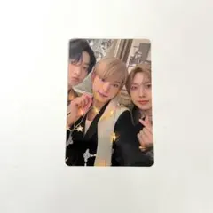 &TEAM andTEAM 雪明かり Yukiakari 初回限定盤 ユニット