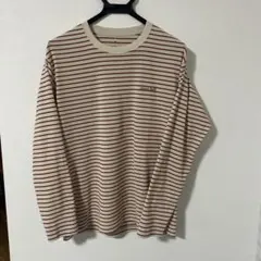 mont-bell 長袖カットソー L サイズ