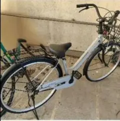 2026年最新】イオン／トップバリュ 自転車本体の人気アイテム - メルカリ