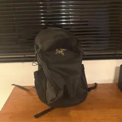 ARC'TERYX アークテリクス Mantis 26 マンティス2