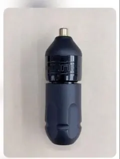bshop wand タトゥーマシン グリップ ブラック rca - メルカリ