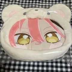 あんスタ いつぬい おかおBIGショルダー Knights月永レオ - メルカリ