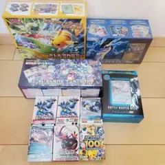 ポケモンカード まとめ売り