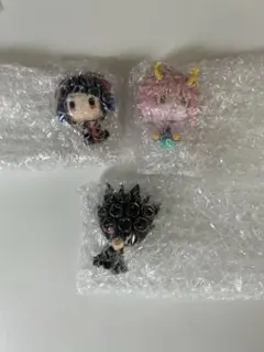 ヒロアカ 一番くじ