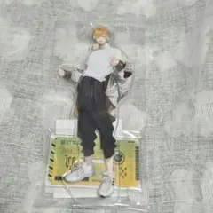 にじさんじ アクリルスタンド Oriens 宇佐美リト アジアトラベル