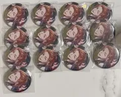 ツイステ AGF 寮服 缶バッジ ケイト