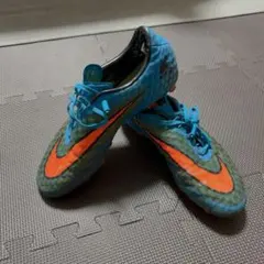 Nike Hypervenom サッカーシューズ スパイク　25cmのサムネイル
