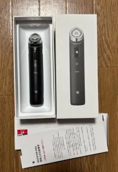 AGE-R Booster Pro 本体 美顔器 - メルカリ