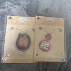 たまごっち 一番くじ アクリルこれくしょん くちぱっち ラブリっち