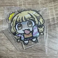 学園アイドルマスター 藤田ことね　アクリルキーホルダー