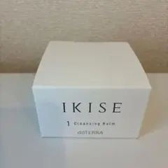 doTERRA IKISEクレンジングバーム70gのサムネイル