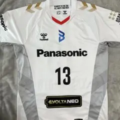 大阪ブルテオン　山本智大　レプリカユニフォーム 大阪ブルテオン 2024-25 レプリカユニフォーム 山本智大