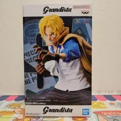 ワンピース　サボ　フィギュア