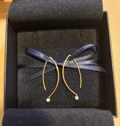 2025年最新】AHKAH レディース ピアス(両耳用)の人気アイテム - メルカリ