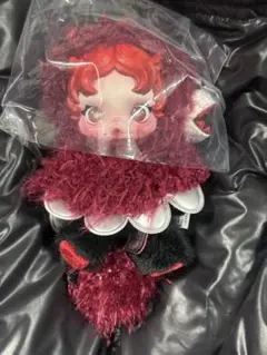 You Found Me！　CHOMP skullpanda