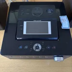 SONY NETJUKE NAS-M95HD 本体 スピーカー リモコン | Mercari