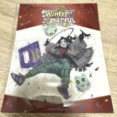 FGO winter party 太歳星君 アクリルマスコット