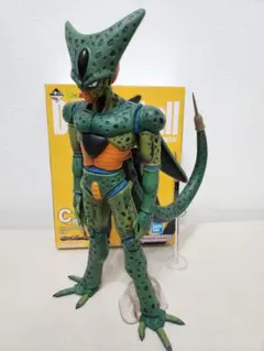 2025年最新】一番くじ セル第一形態の人気アイテム - メルカリ